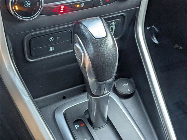 Used 2021 Ford EcoSport Titanium image 12