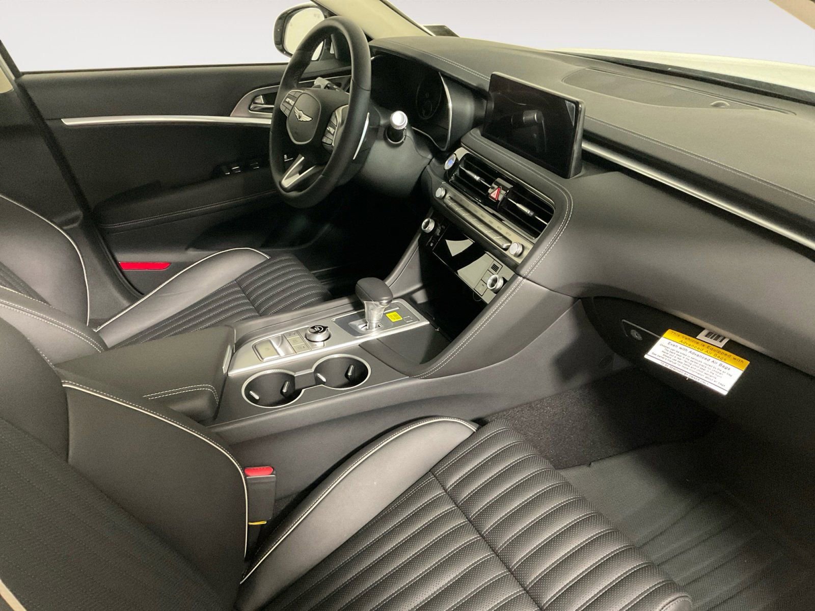 Used 2026 Genesis G70 2.5T Prestige image 15