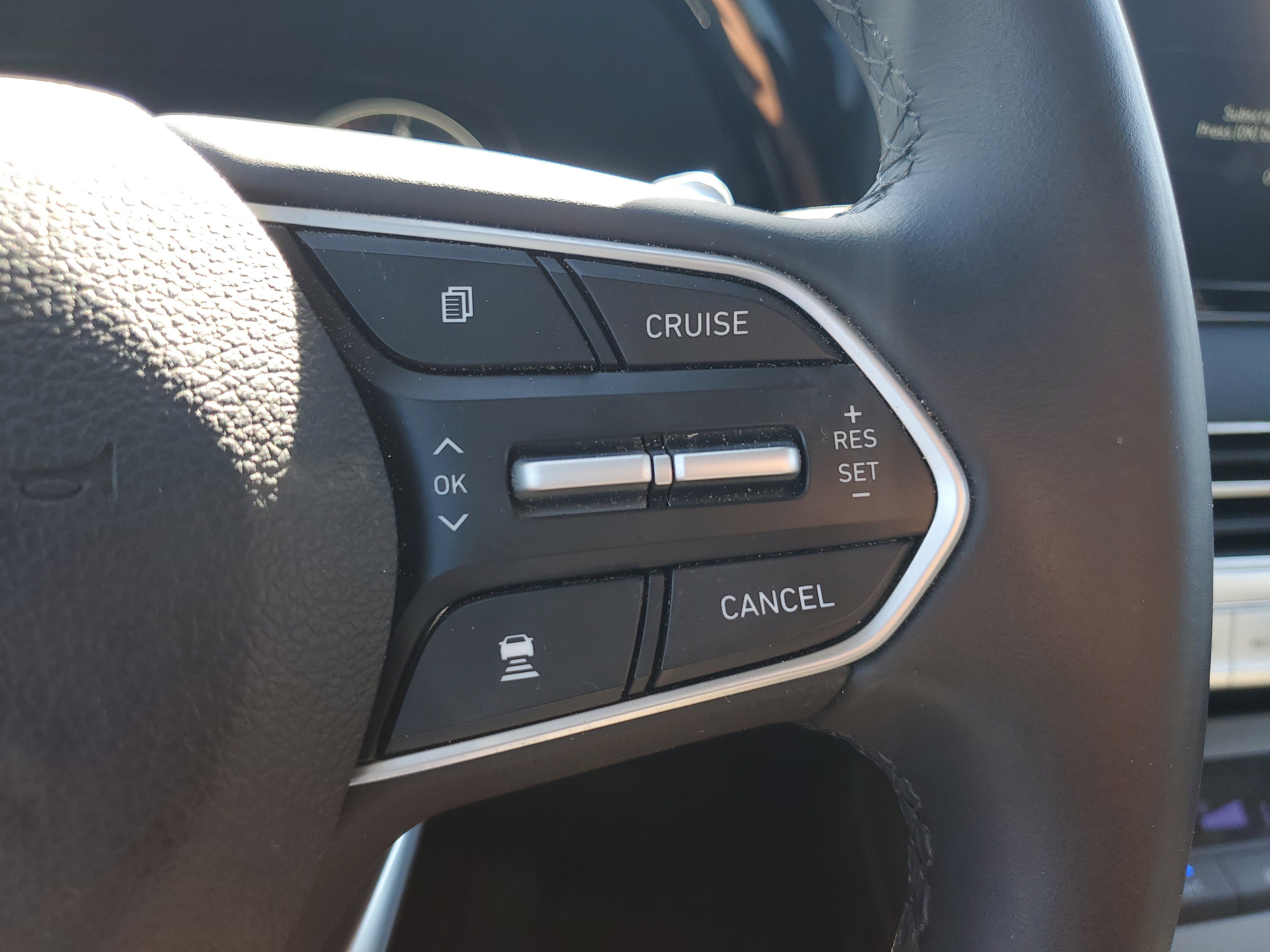 Used 2022 Hyundai Palisade Limited w/ Cargo Package image 26