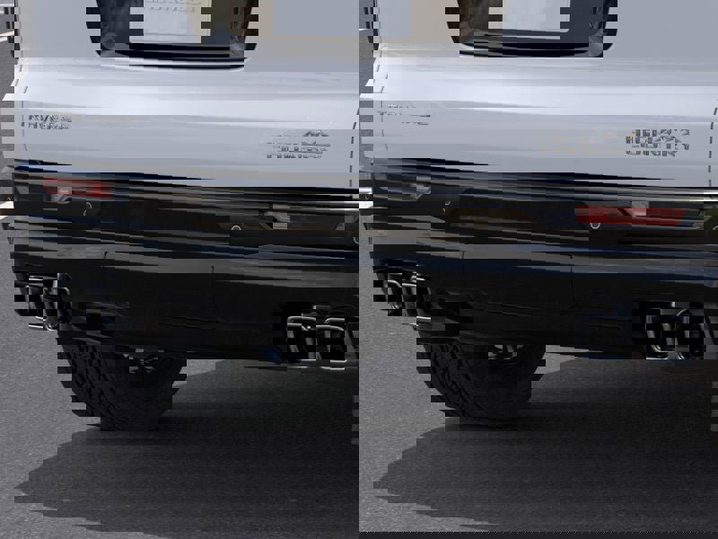 New 2026 Chevrolet Traverse High Country w/ LPO, Floor Liner Package image 14