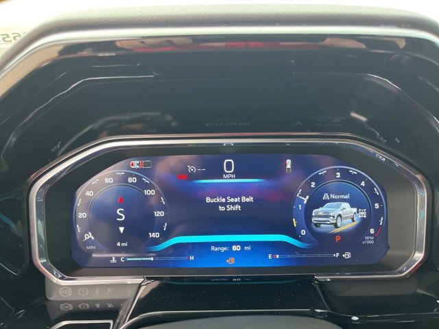 New 2026 Chevrolet Silverado 1500 RST w/ All Star Edition Plus image 24