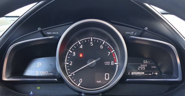 Used 2021 MAZDA CX-3 Sport AWD/4WD image 19