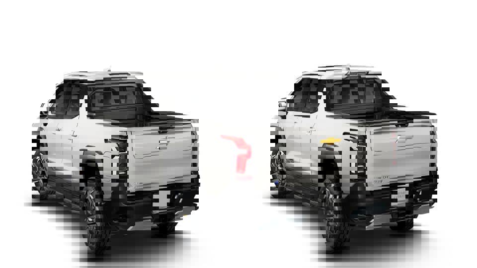 New 2026 Chevrolet Silverado EV LT w/ Premium Package image 28