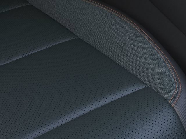 New 2026 GMC Terrain AT4 w/ Technology Package II AWD/4WD image 21