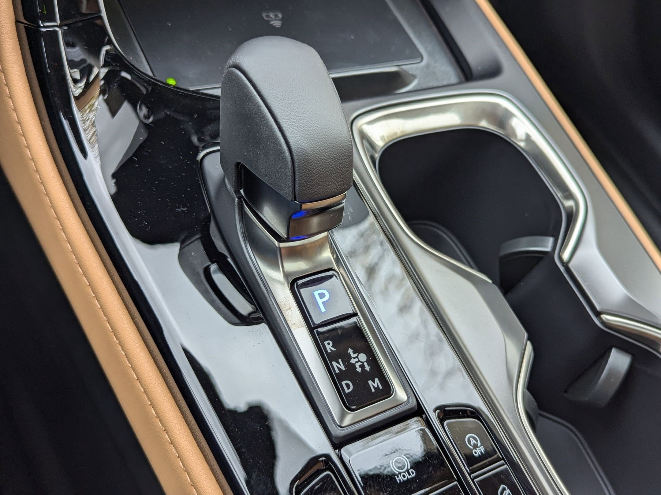 New 2026 Lexus NX 350 AWD w/ Premium Package image 15