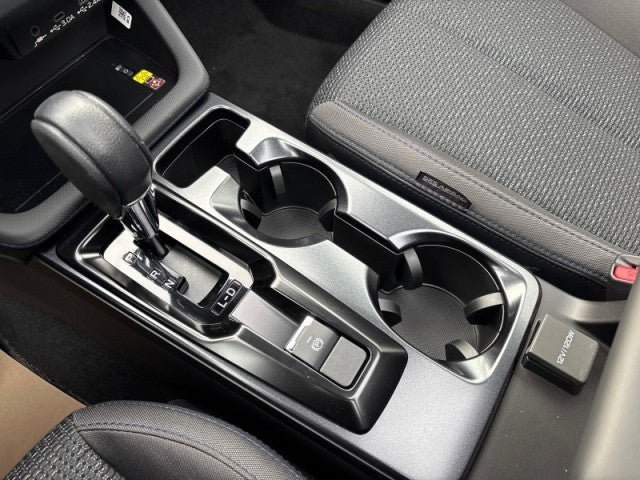 Certified 2026 Subaru Forester Premium AWD/4WD image 23
