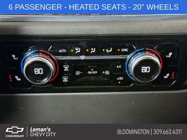Used 2024 GMC Sierra 1500 Elevation AWD/4WD image 19