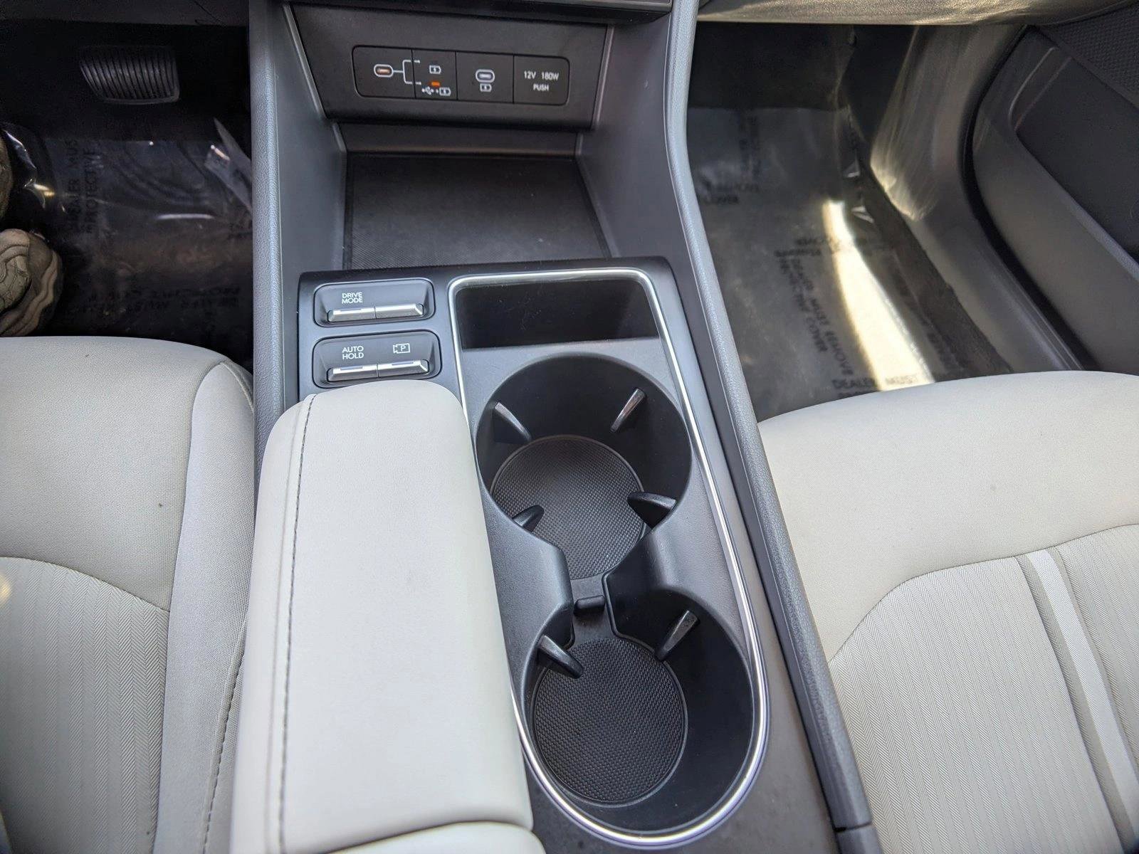 Used 2024 Hyundai Sonata SEL FWD image 12