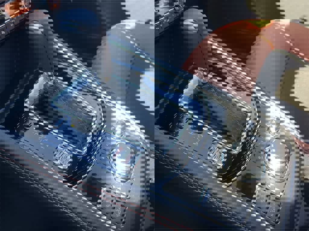 Certified 2025 MAZDA CX-5 Carbon Edition image 30