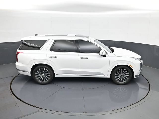 Used 2023 Hyundai Palisade Calligraphy AWD/4WD image 17