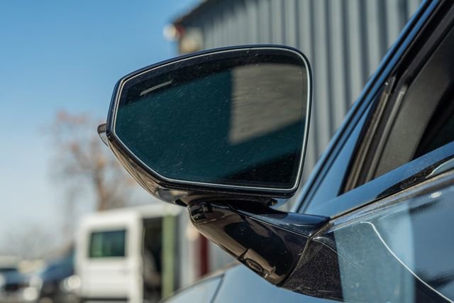 Used 2022 Polestar Polestar 2 w/ Performance Package image 11