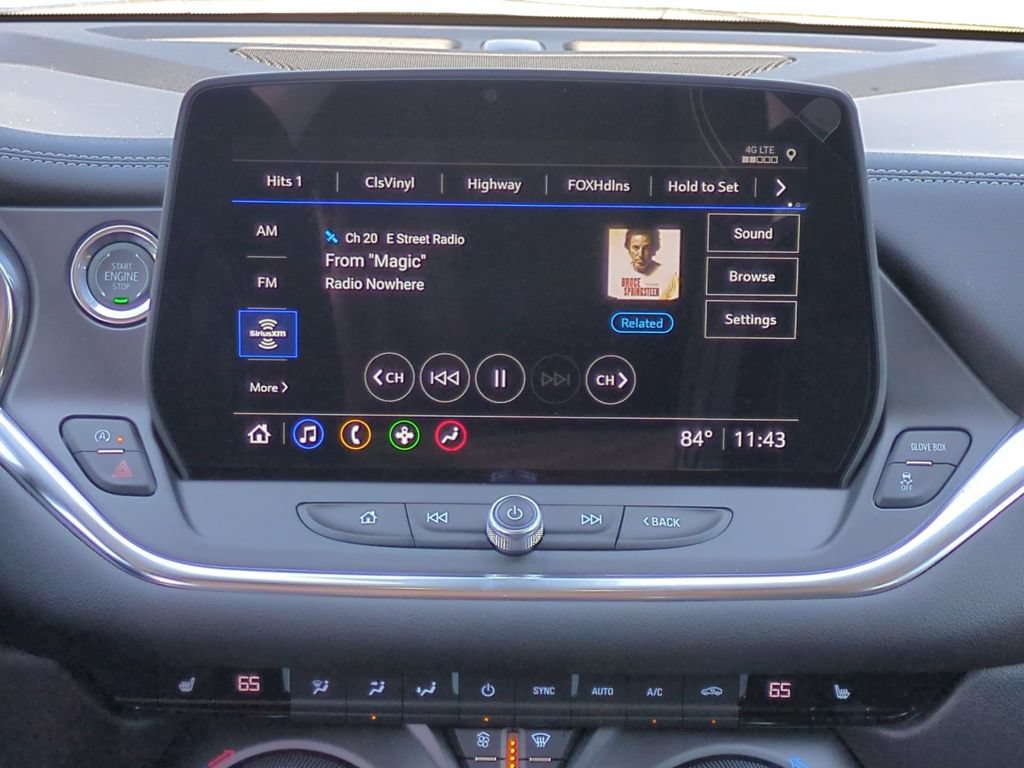 New 2026 Chevrolet Blazer LT w/ Convenience Package FWD image 18