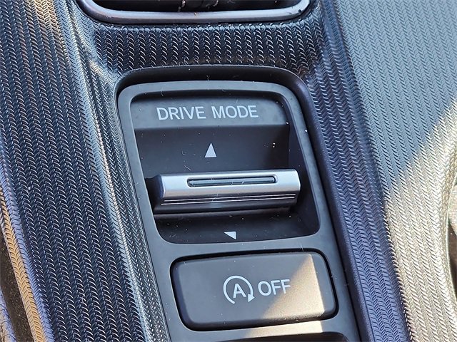 Used 2025 Honda Civic Sport image 24