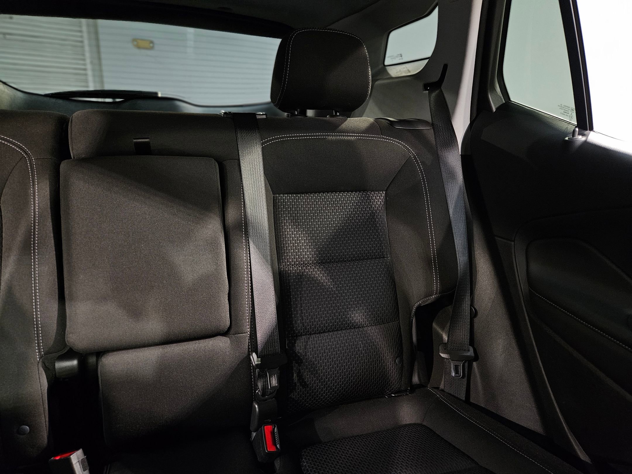 Used 2024 GMC Terrain SLE image 14