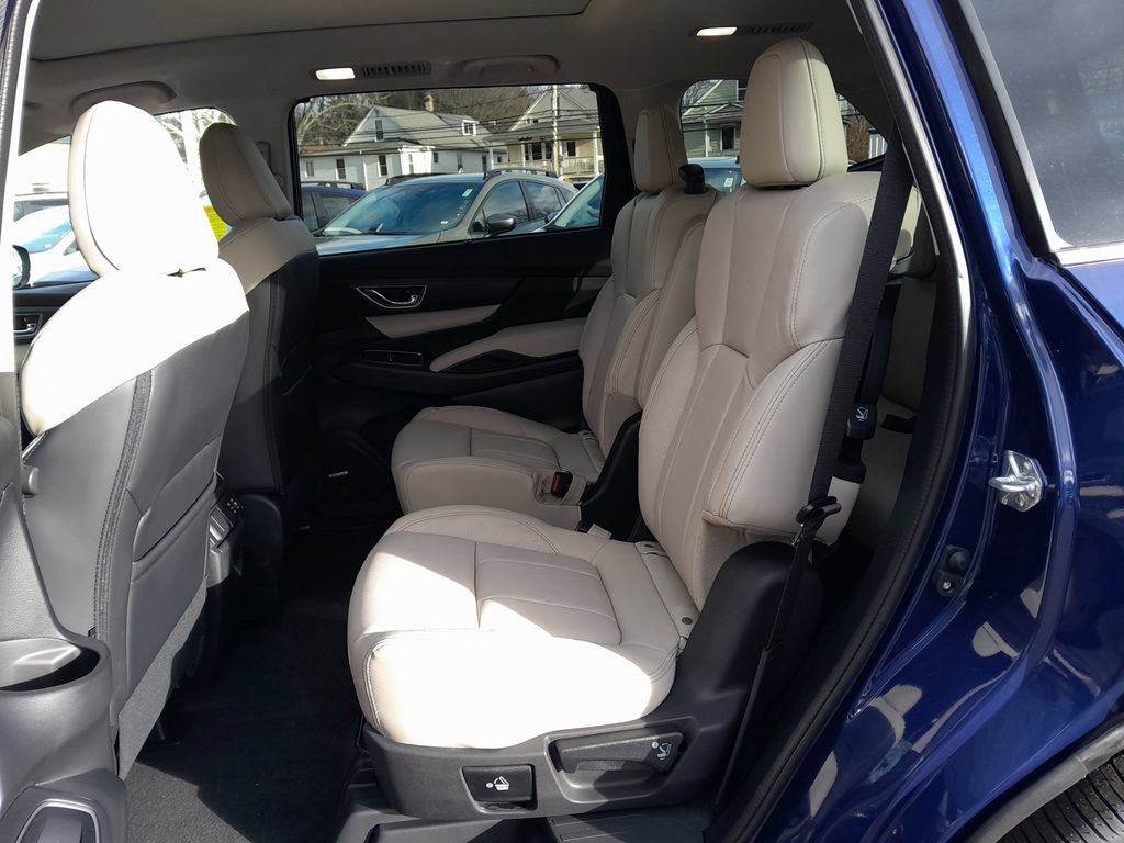 New 2026 Subaru Ascent Limited AWD/4WD image 27