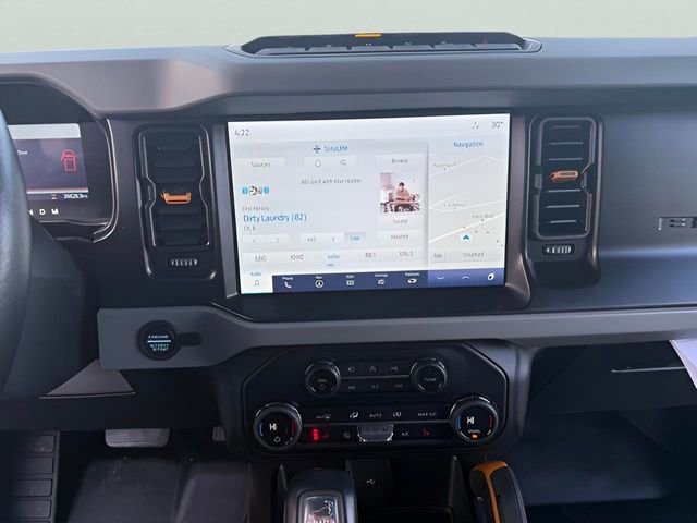 Used 2021 Ford Bronco Badlands image 20