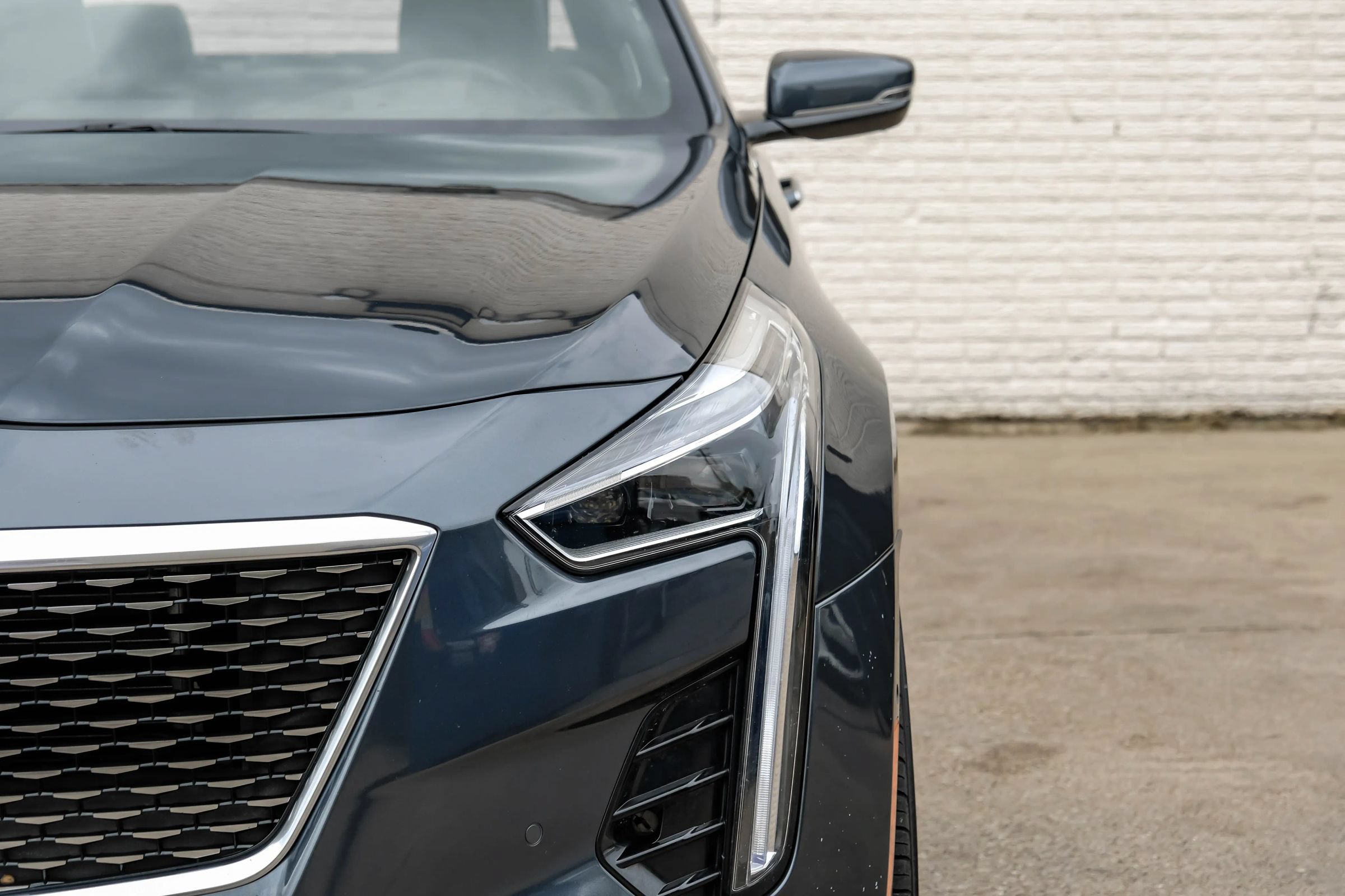 Used 2020 Cadillac CT6 Premium Luxury AWD/4WD image 58