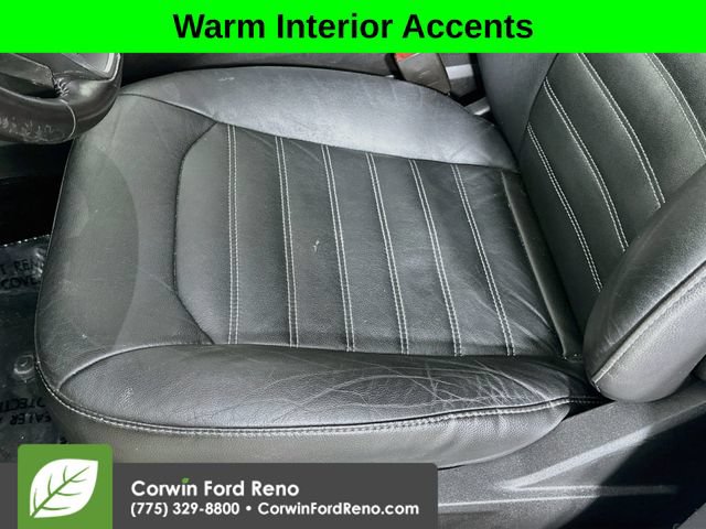 Used 2016 Ford Fusion SE w/ Equipment Group 202A AWD/4WD image 18