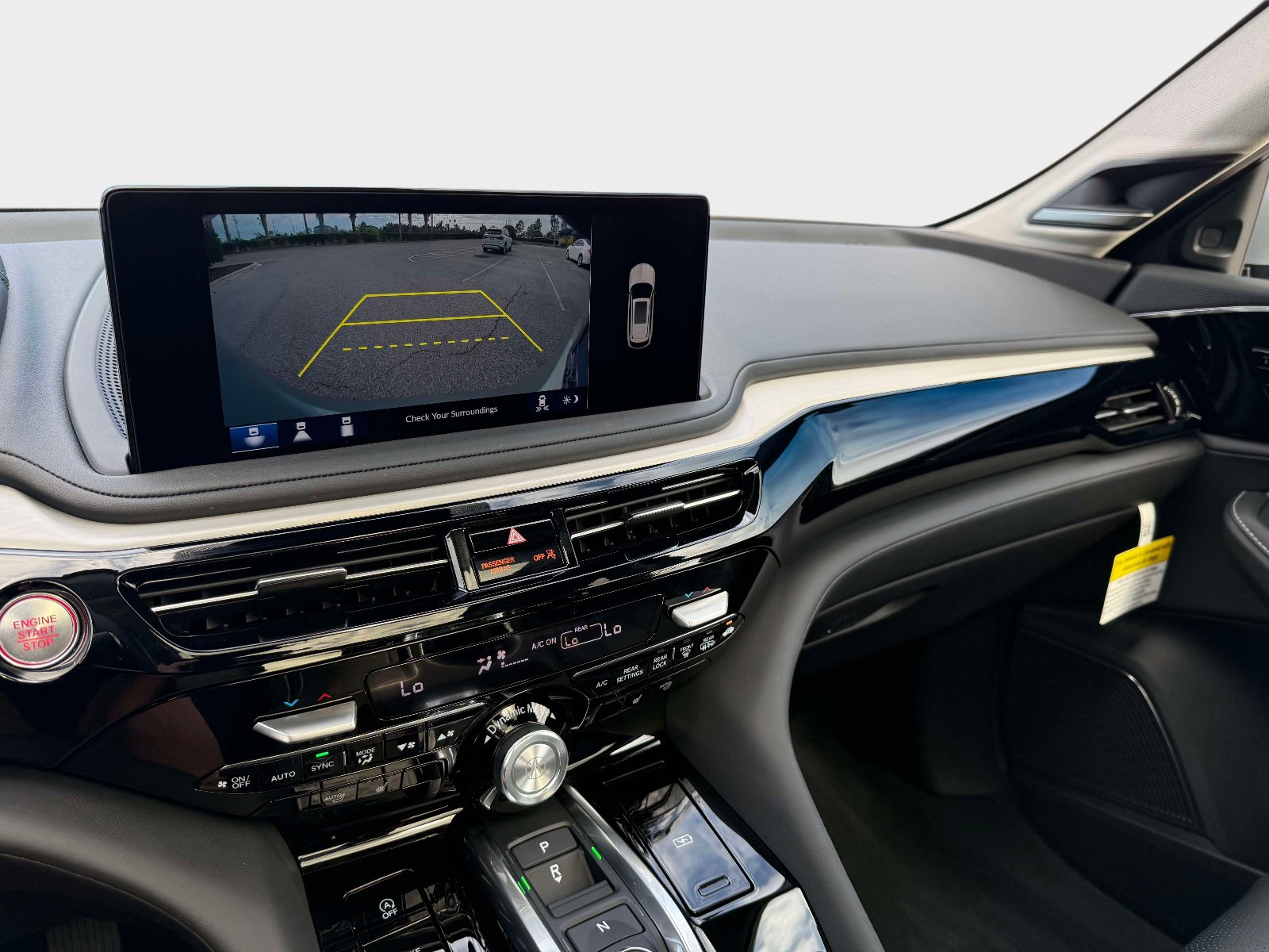 Certified 2026 Acura MDX FWD w/ Technology Package image 24