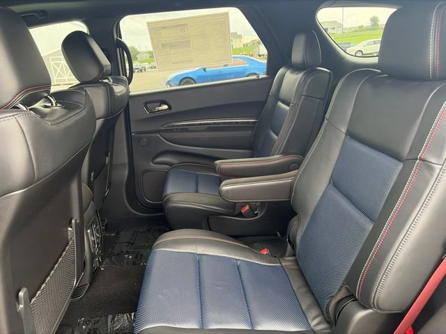 New 2026 Dodge Durango GT AWD/4WD image 15