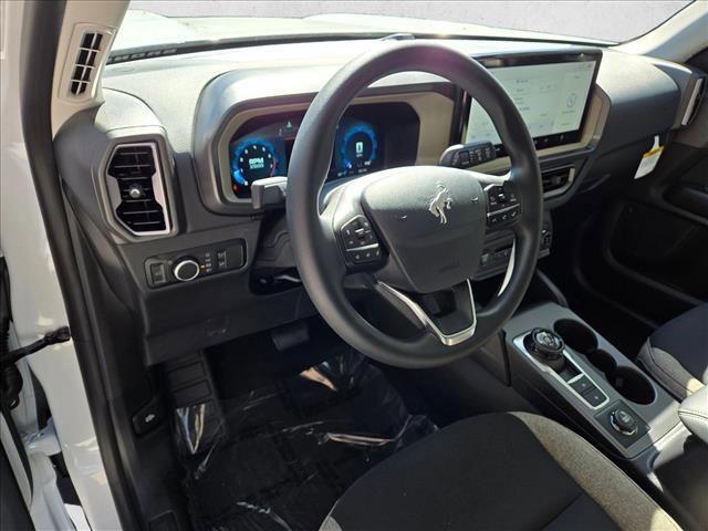 New 2025 Ford Bronco Sport Big Bend image 3