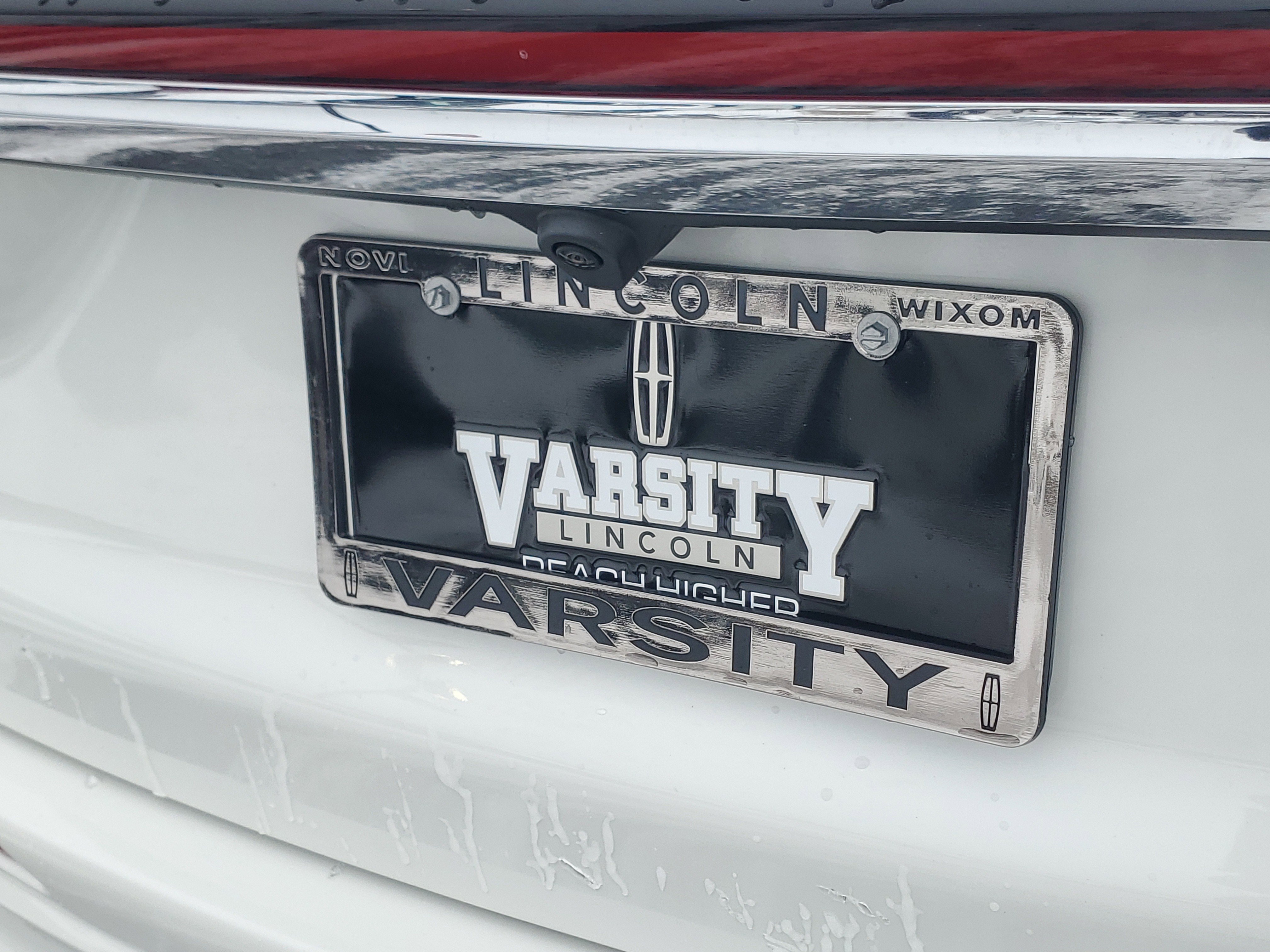 New 2026 Lincoln Corsair Premiere AWD/4WD image 31