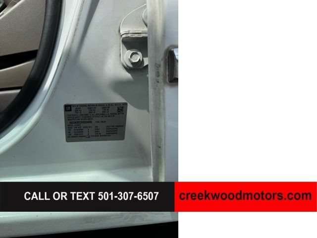 Used 2015 Chevrolet Silverado 1500 LTZ AWD/4WD image 19