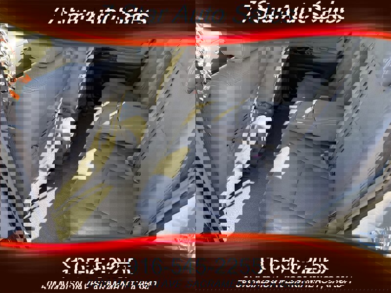 Used 2006 Toyota Highlander Limited image 12