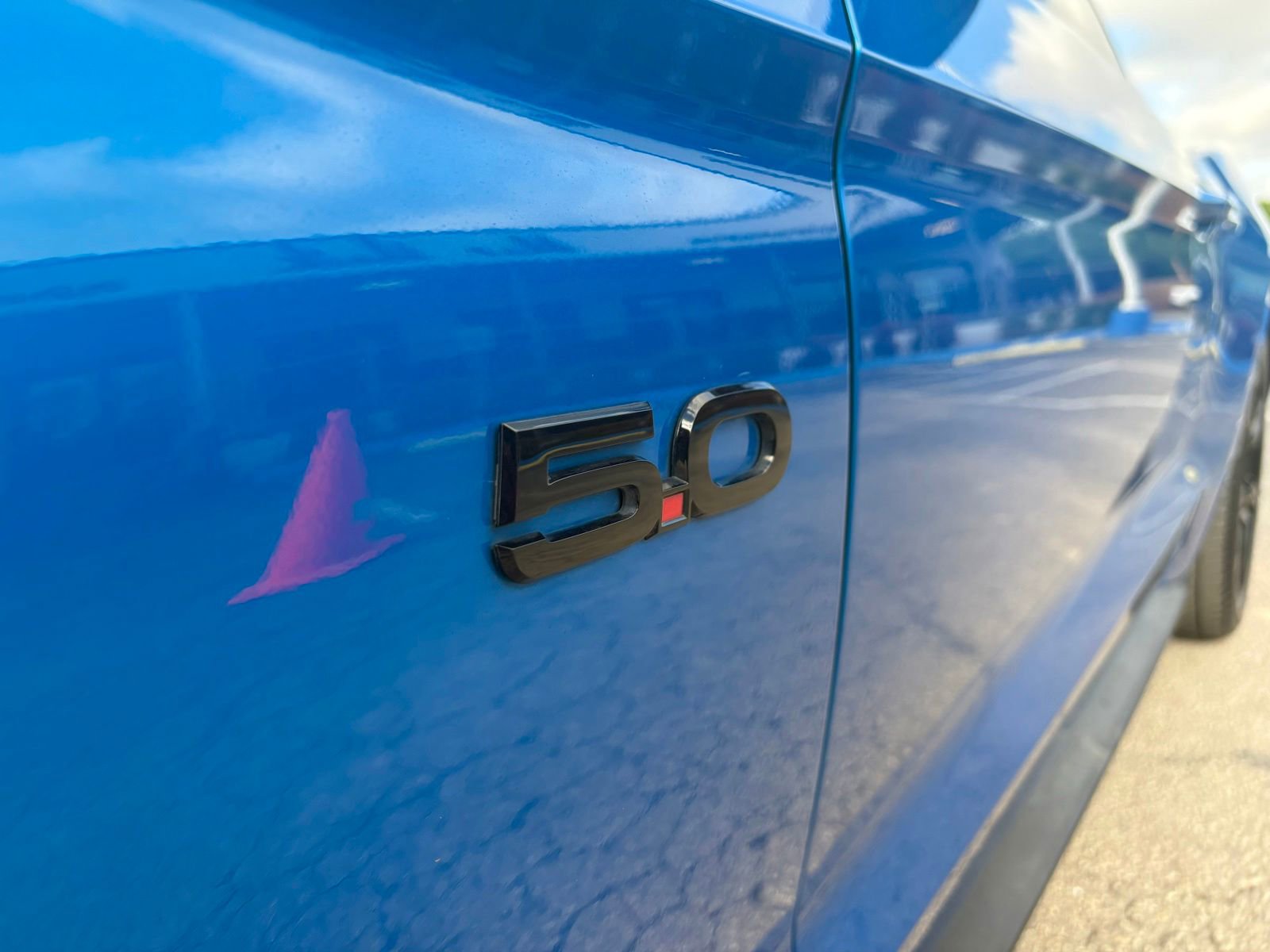 Used 2019 Ford Mustang GT w/ Equipment Group 301A RWD image 11