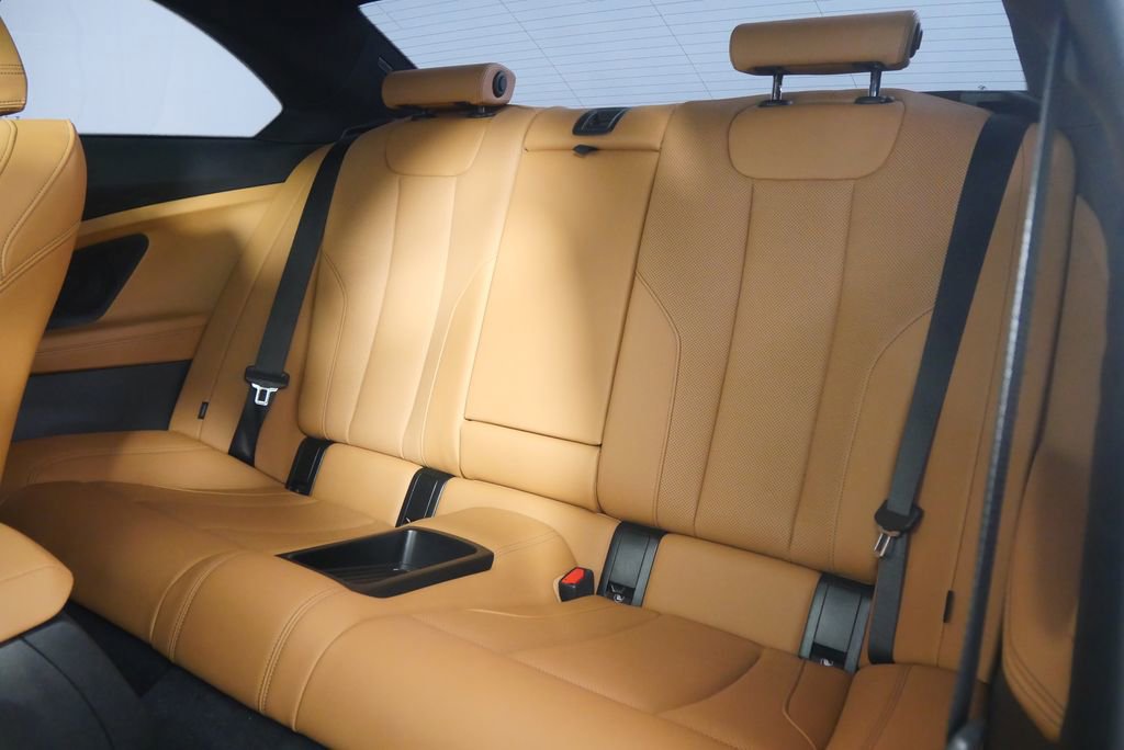 Certified 2024 BMW 230i Coupe w/ Premium Package image 12