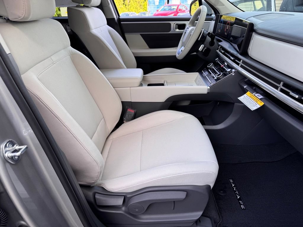 New 2026 Hyundai Santa Fe SE FWD image 14