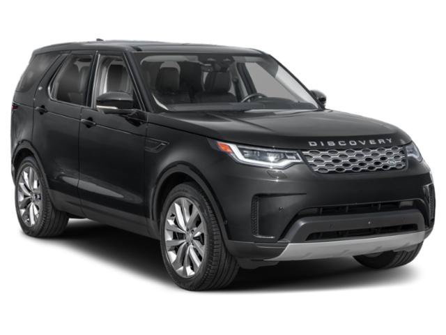 Used 2023 Land Rover Discovery S R-Dynamic AWD/4WD image 6