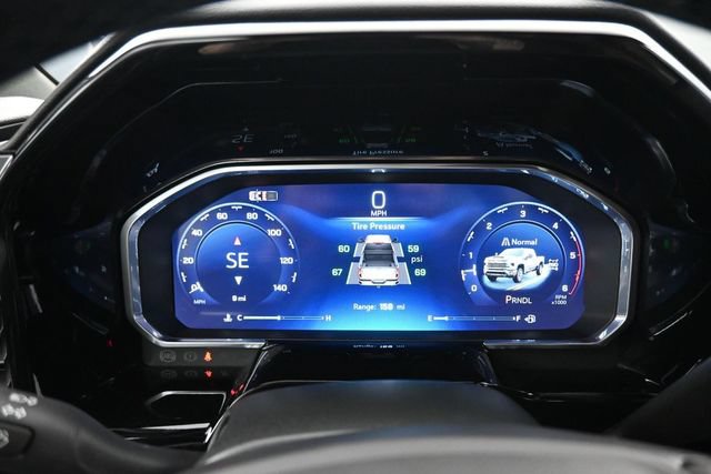New 2026 Chevrolet Silverado 2500 High Country w/ Technology Package AWD/4WD image 12