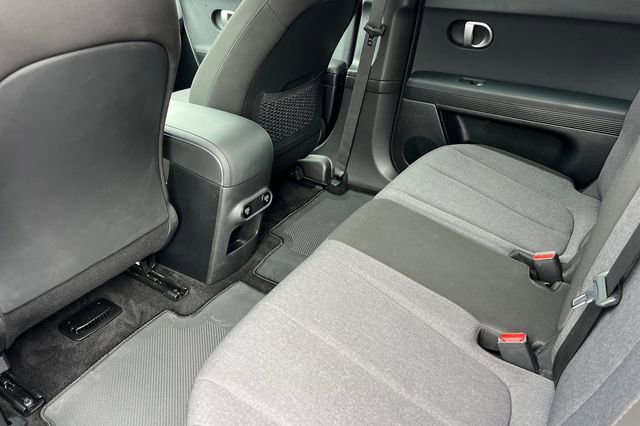 Certified 2024 Hyundai Ioniq 5 SEL AWD/4WD image 16