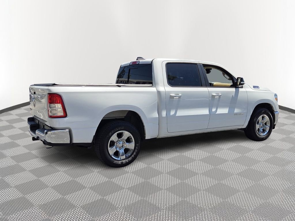 Used 2020 RAM 1500 Lone Star RWD image 6