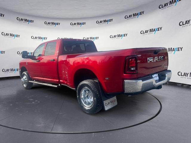 New 2026 RAM 3500 Tradesman image 3