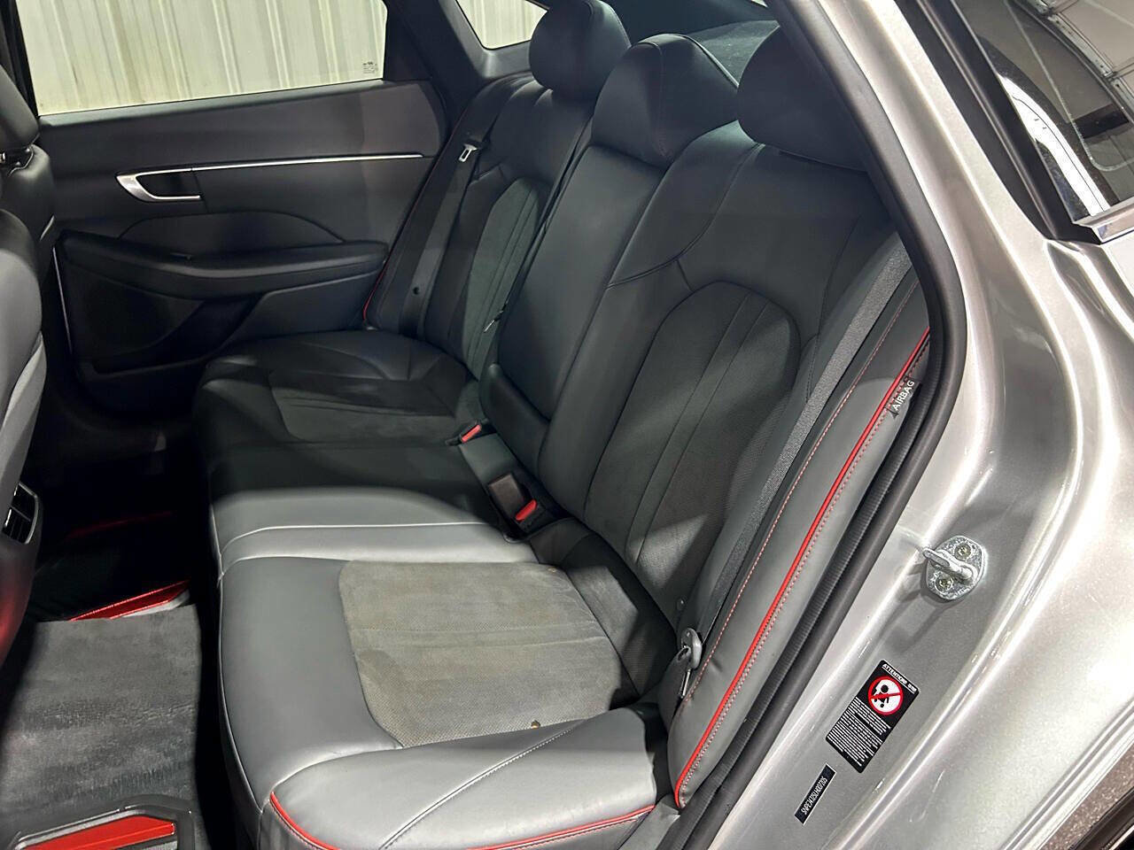 Used 2020 Hyundai Sonata SEL Plus image 4