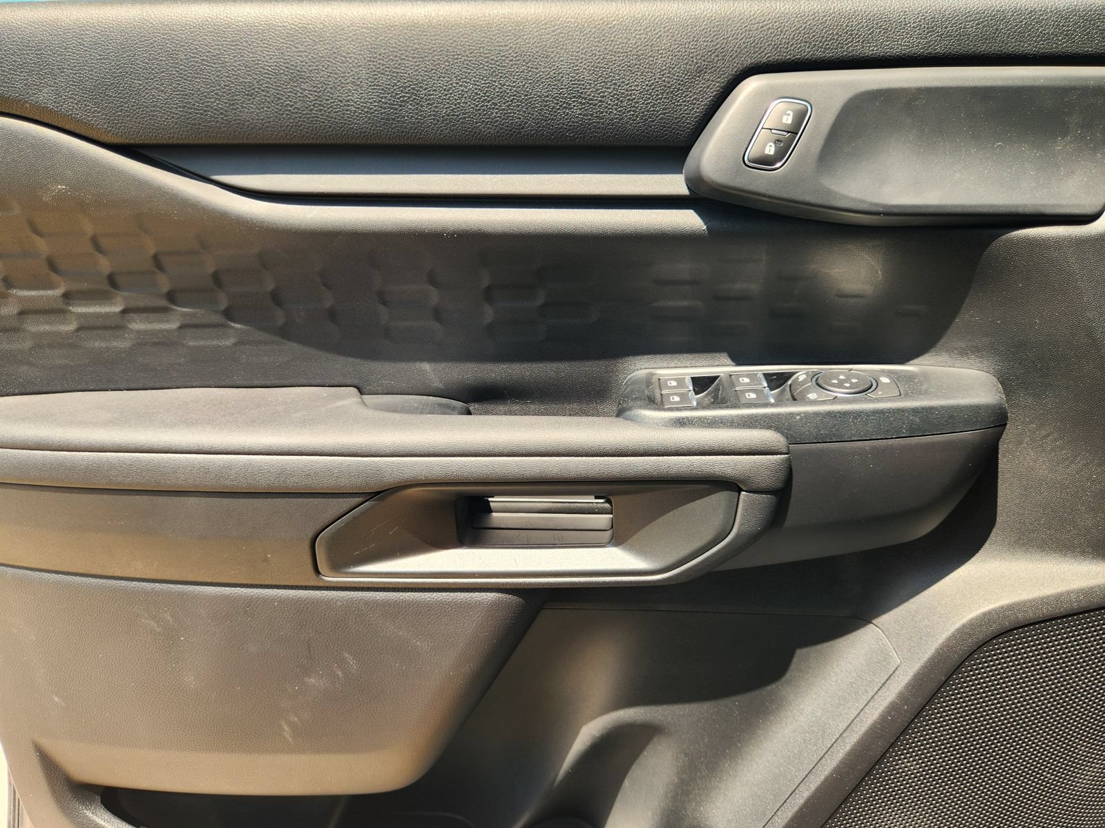 New 2026 Ford Ranger XL w/ Trailer Tow Package RWD image 20