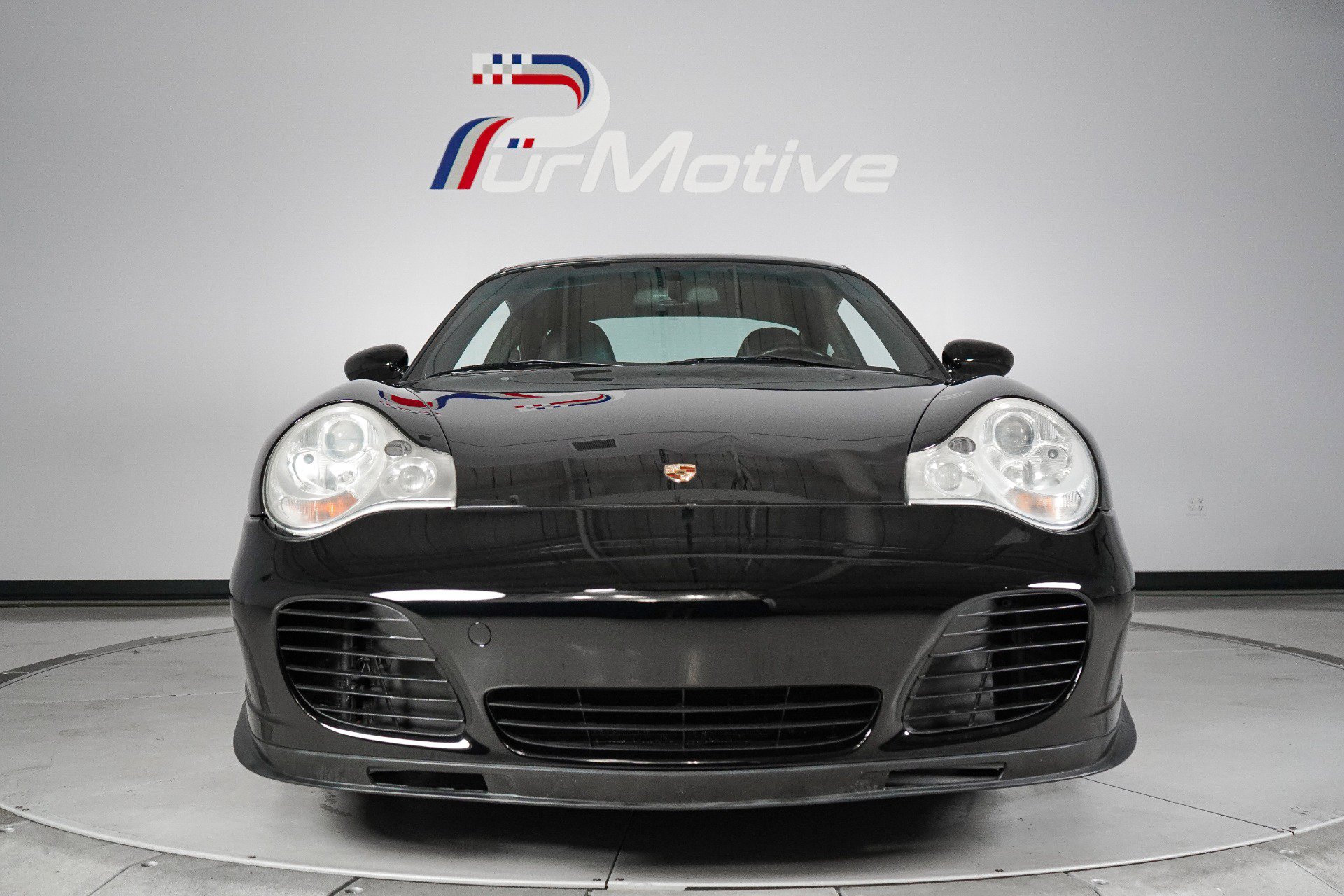 Used 2001 Porsche 911 Turbo AWD/4WD image 34