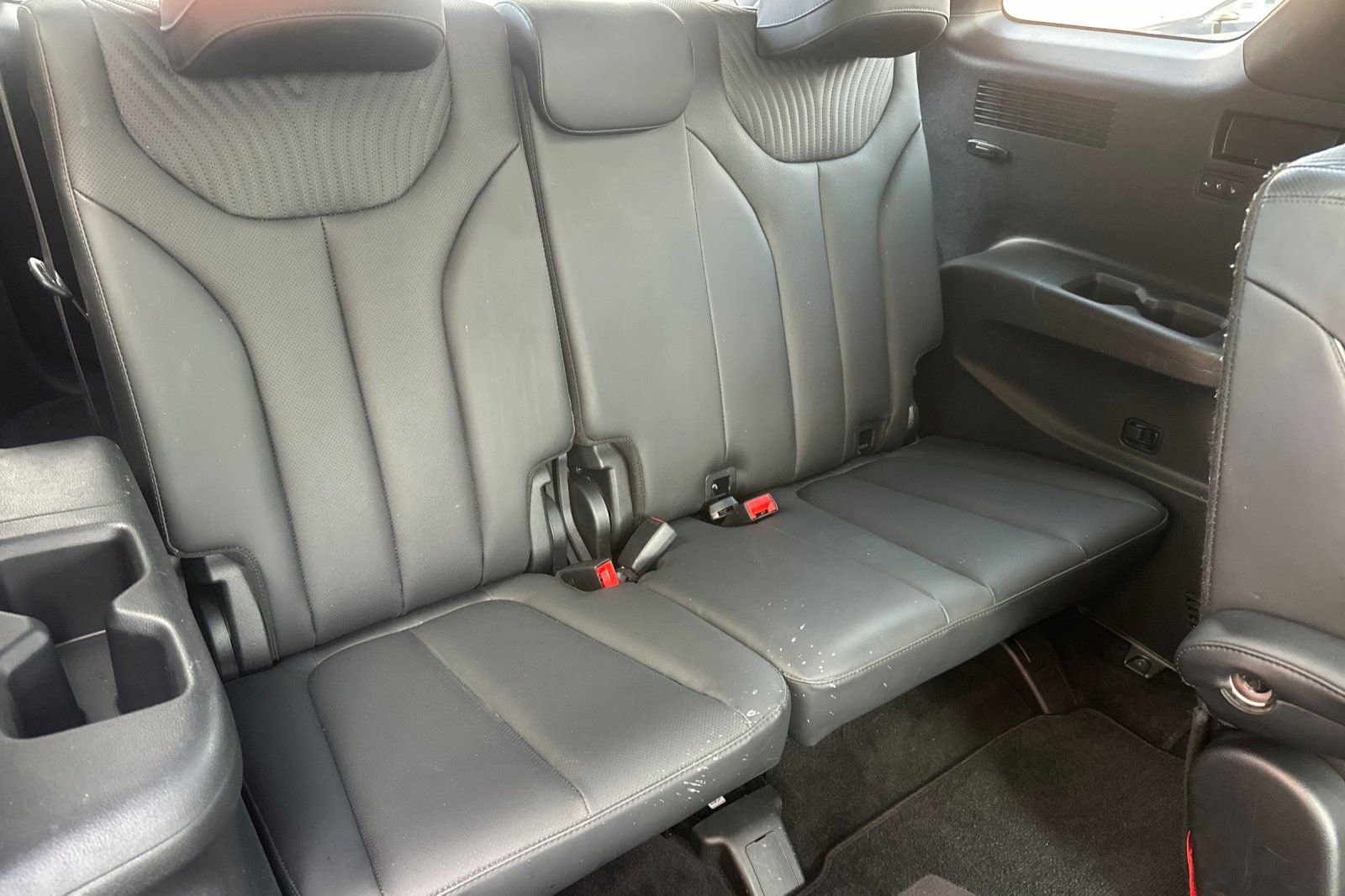 Used 2023 Hyundai Palisade Calligraphy AWD/4WD image 17