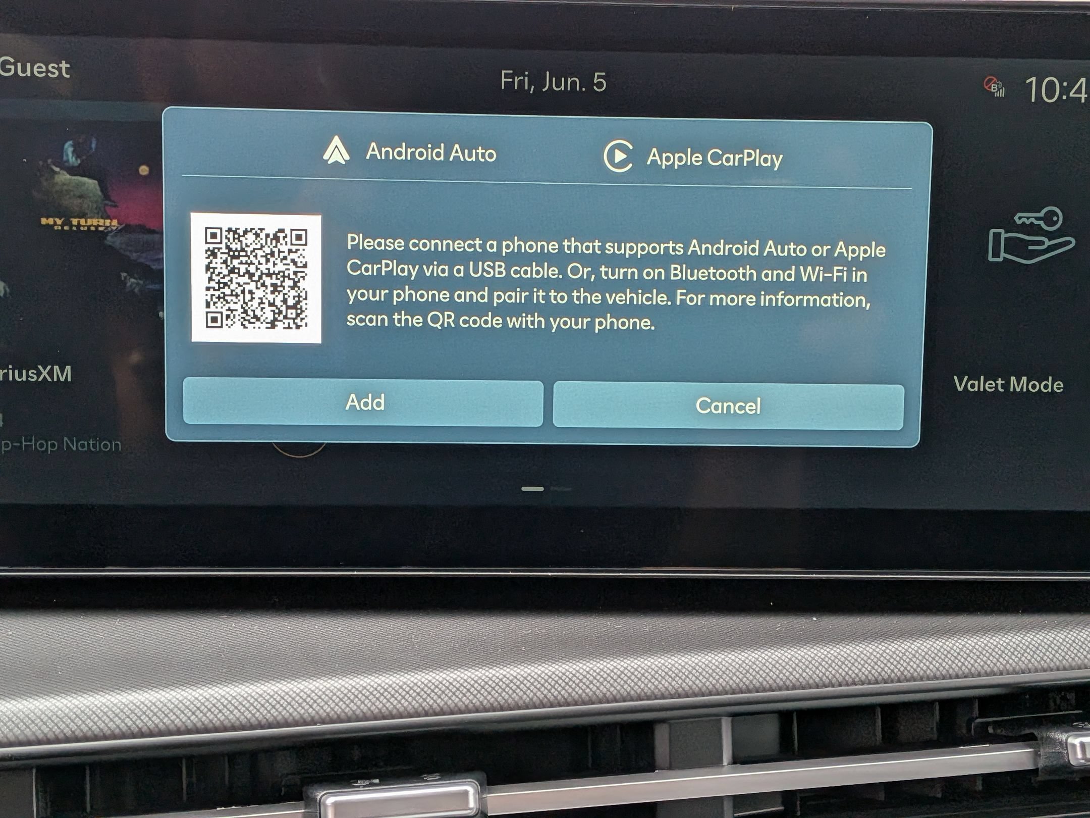 New 2026 Hyundai Santa Fe SEL AWD/4WD image 12