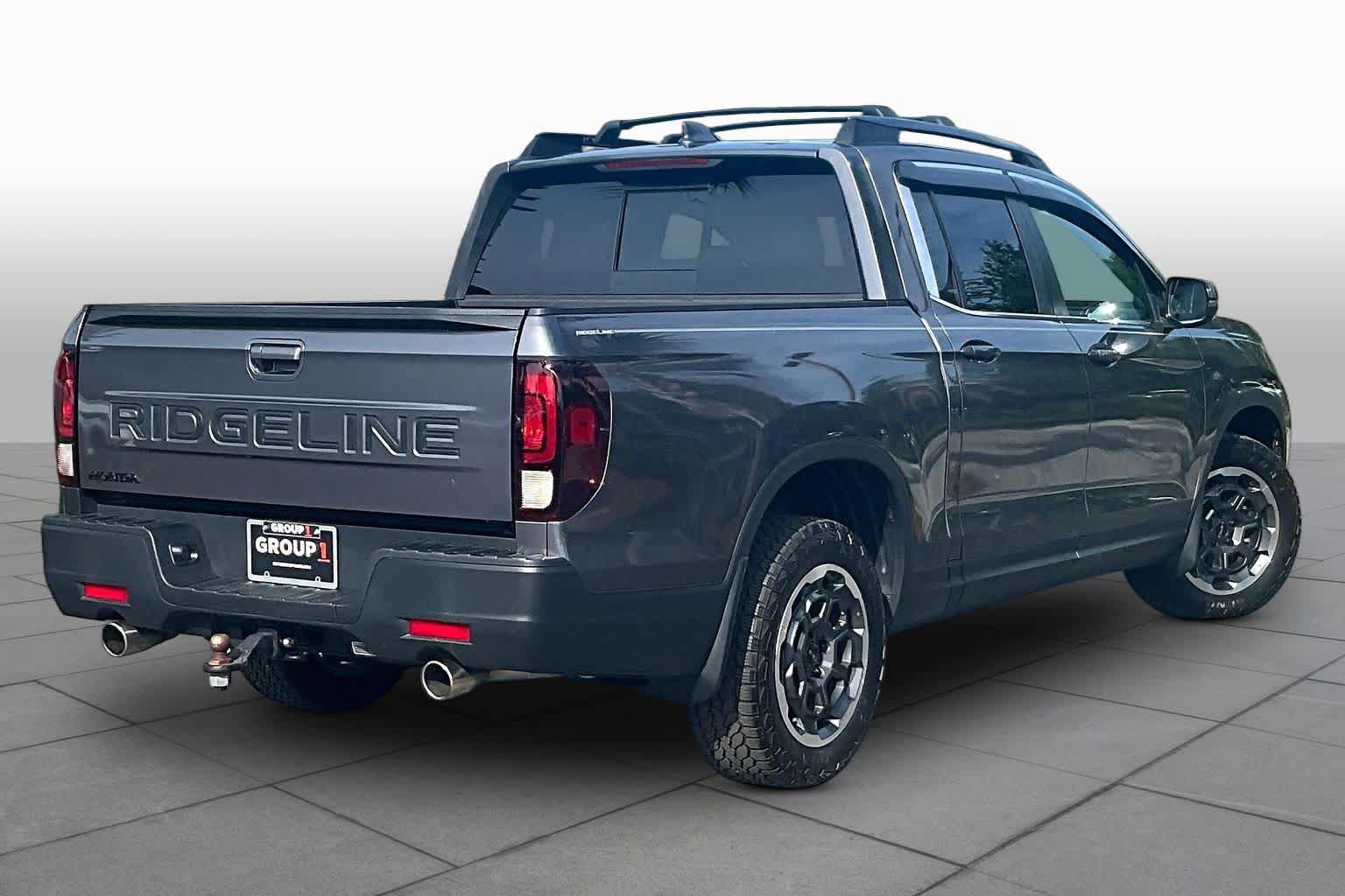 Used 2024 Honda Ridgeline RTL image 12