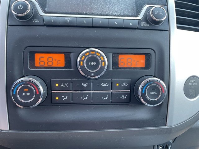 Used 2018 Nissan Frontier SV w/ Value Truck Package image 18