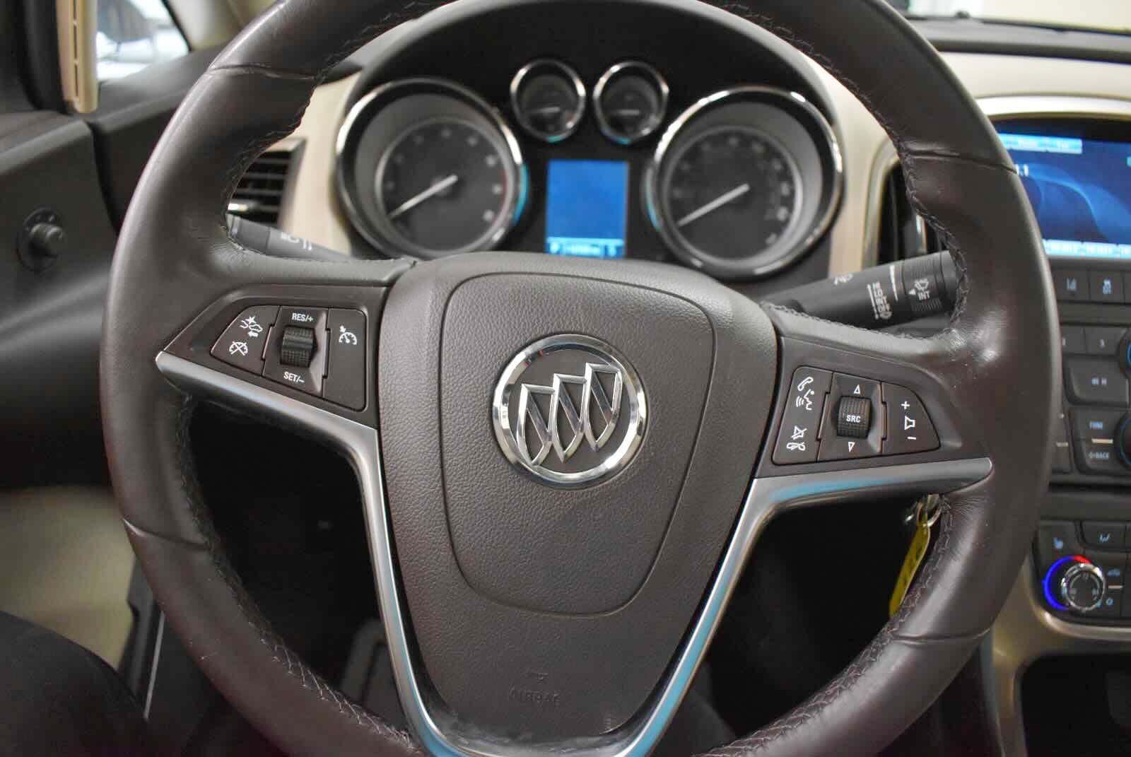 Used 2014 Buick Verano Convenience FWD image 20