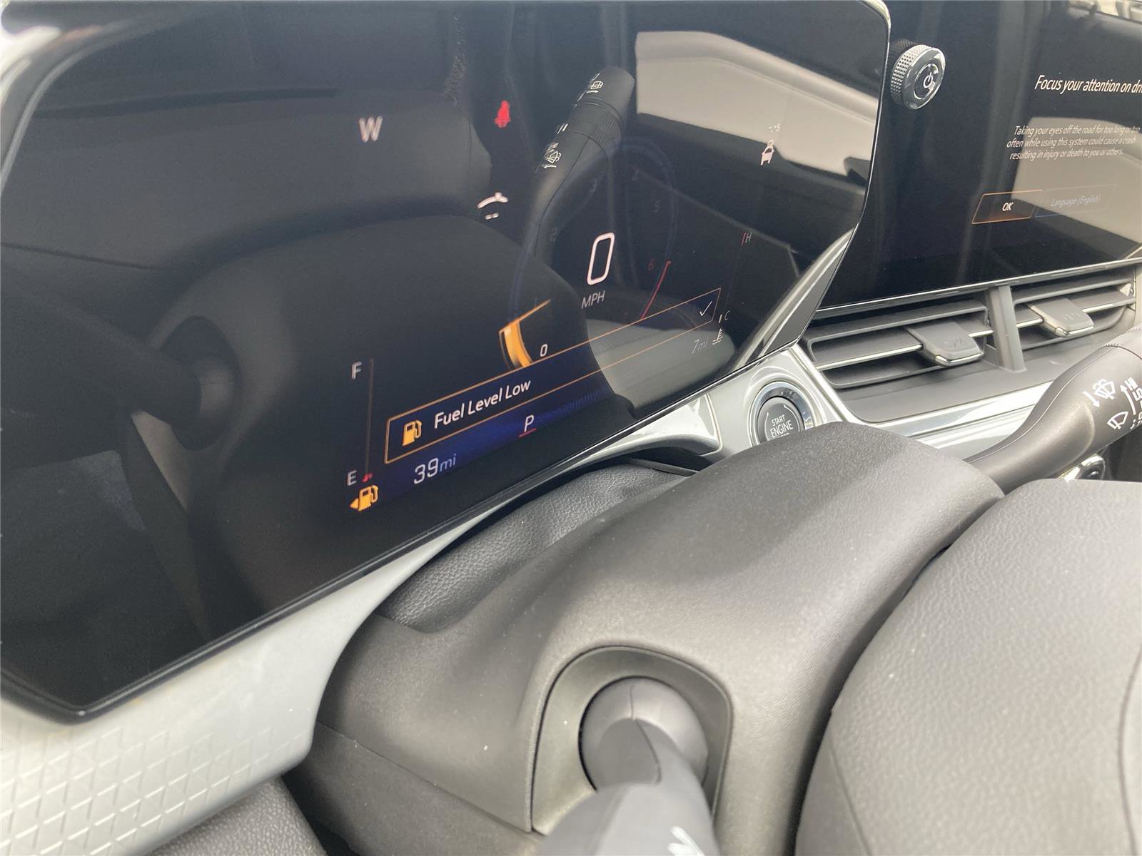 New 2026 Chevrolet Trax LT w/ Driver Confidence Package image 26