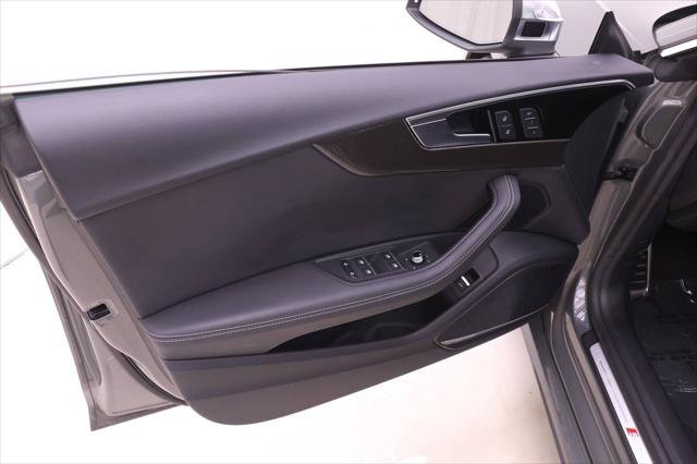 Certified 2024 Audi S5 Premium Plus image 12