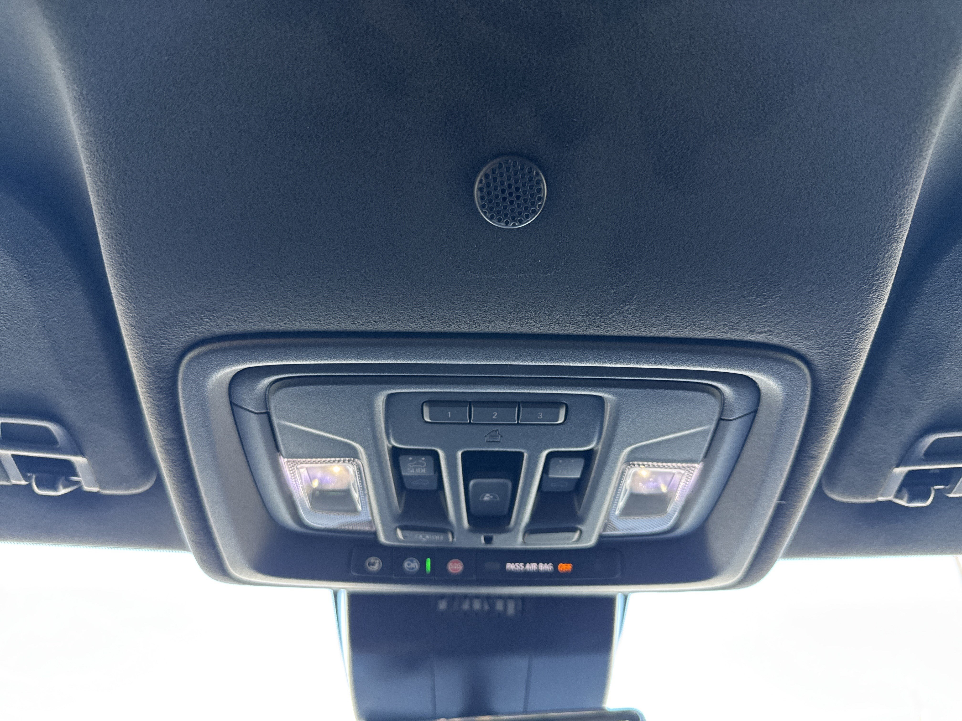 New 2026 GMC Sierra 2500 Denali Ultimate AWD/4WD image 21