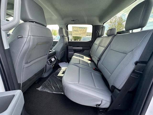 New 2025 Ford F150 Lightning Flash image 11