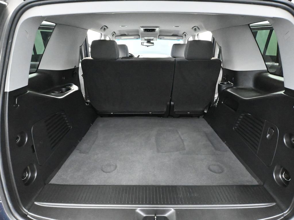 Used 2020 Chevrolet Tahoe LS w/ Skid Plate Package image 42
