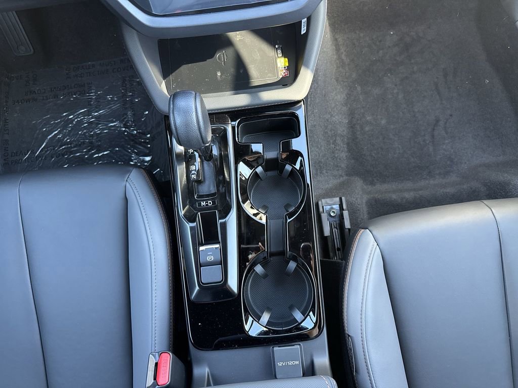 New 2026 Subaru Forester Sport image 21